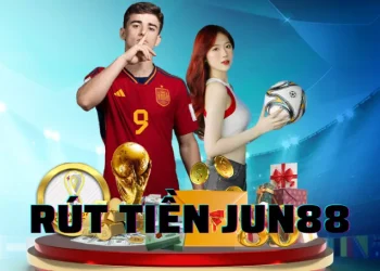 rút tiền jun88